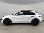 2020 Porsche Macan GTS