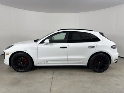 2020 Porsche Macan GTS