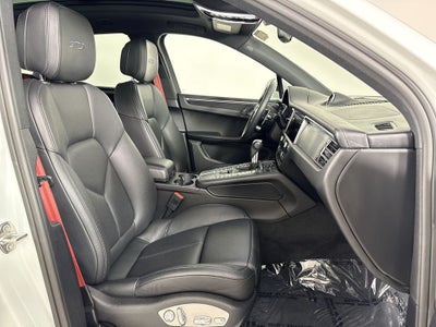 2020 Porsche Macan GTS