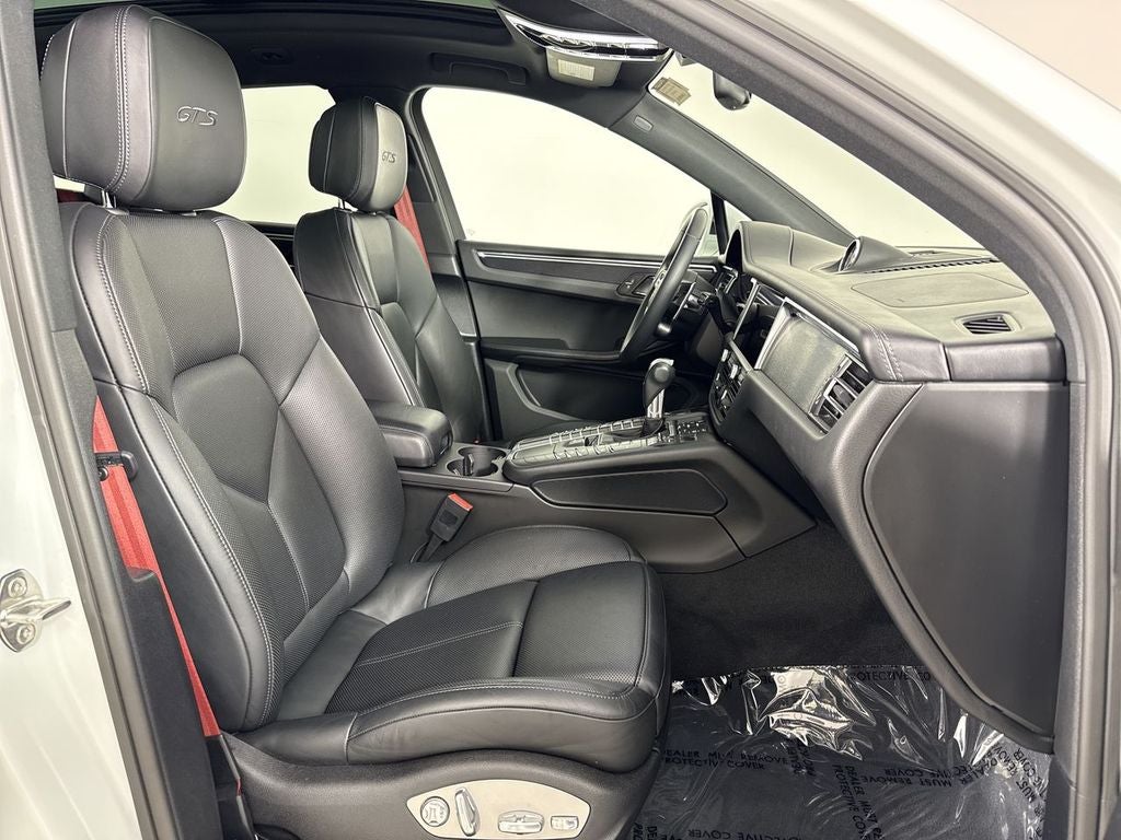 2020 Porsche Macan GTS