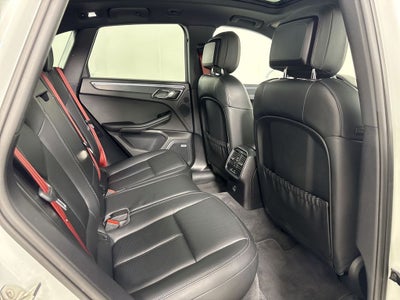 2020 Porsche Macan GTS