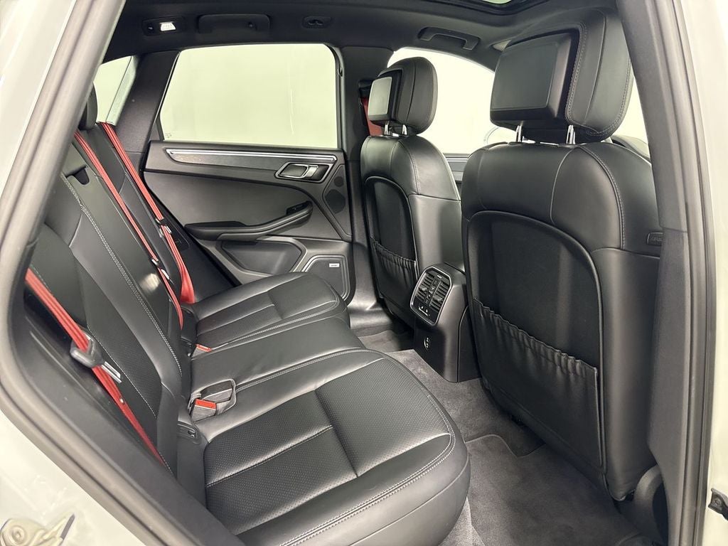 2020 Porsche Macan GTS