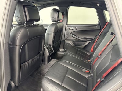 2020 Porsche Macan GTS