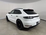 2020 Porsche Macan GTS