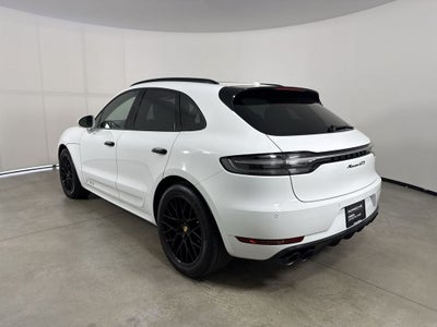 2020 Porsche Macan GTS