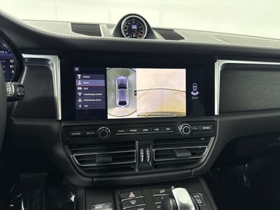 2020 Porsche Macan GTS