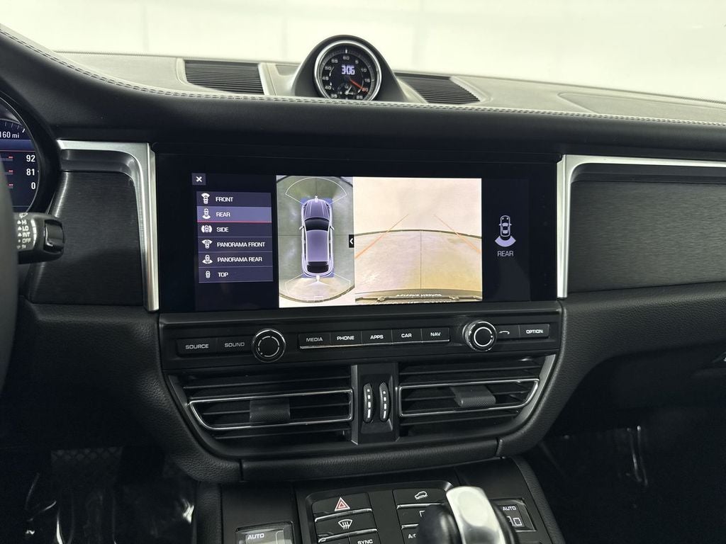 2020 Porsche Macan GTS