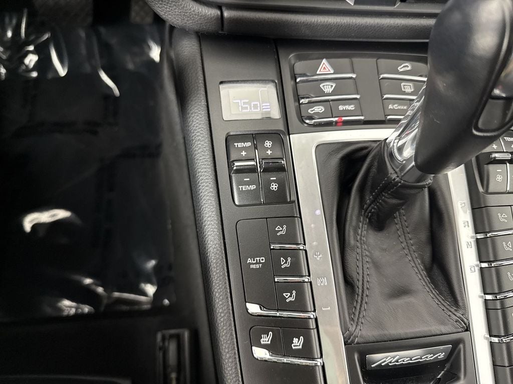 2020 Porsche Macan GTS