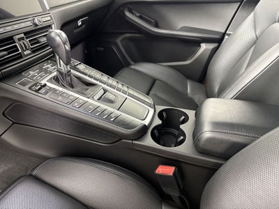 2020 Porsche Macan GTS
