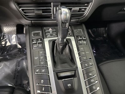 2020 Porsche Macan GTS