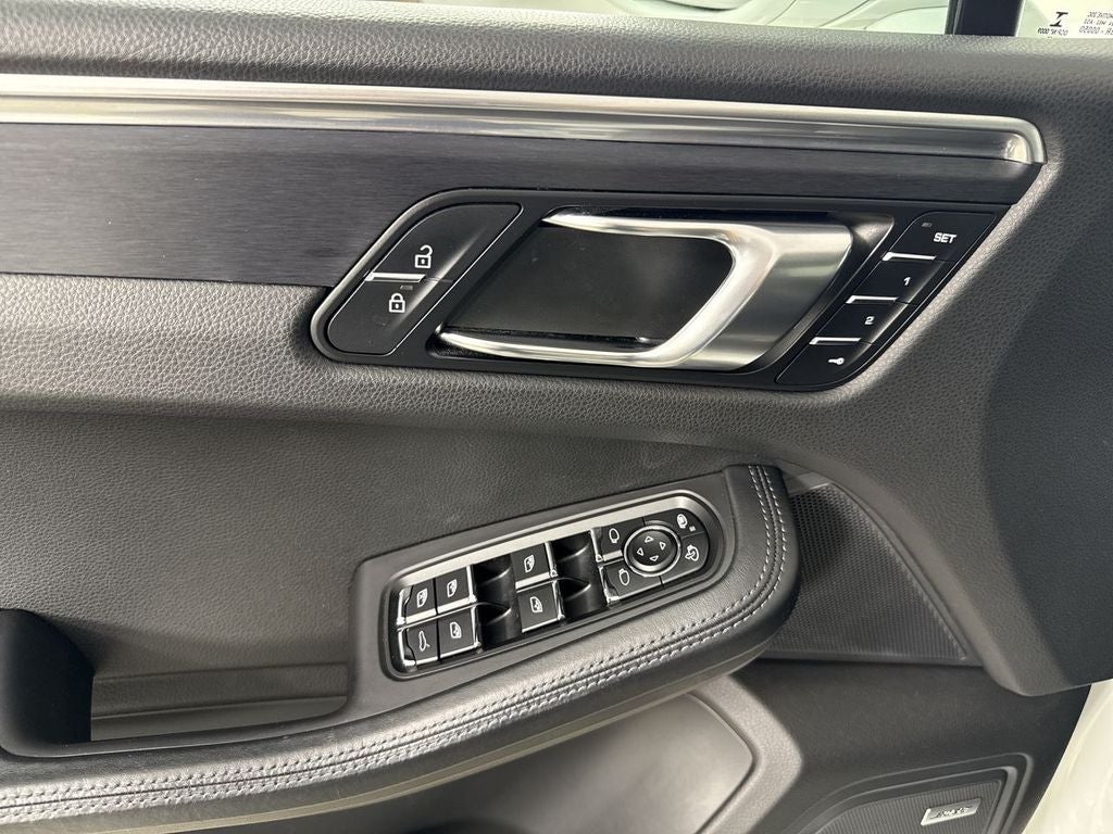 2020 Porsche Macan GTS
