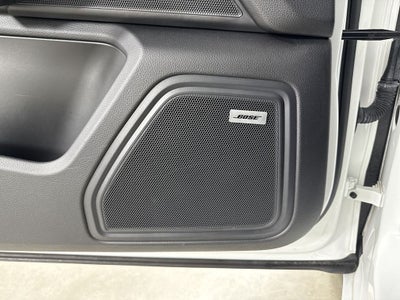 2020 Porsche Macan GTS