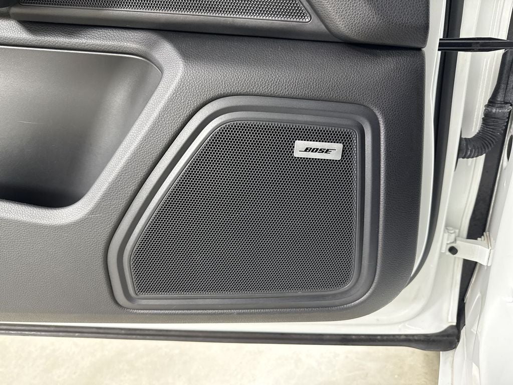 2020 Porsche Macan GTS