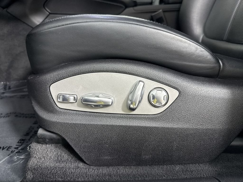 2020 Porsche Macan GTS