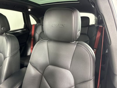 2020 Porsche Macan GTS