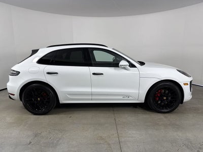 2020 Porsche Macan GTS