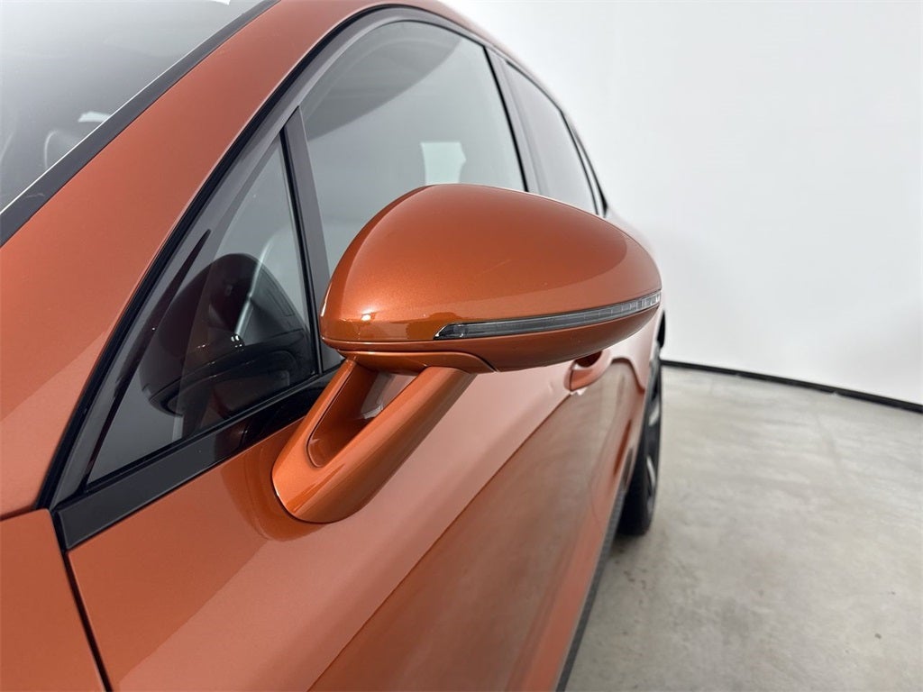 2023 Porsche Macan S