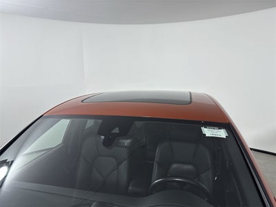 2023 Porsche Macan S