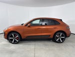 2023 Porsche Macan S