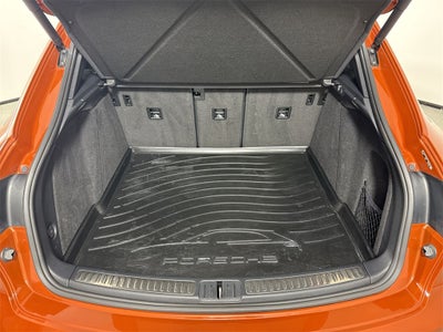 2023 Porsche Macan S
