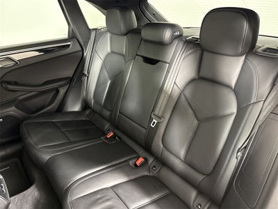 2023 Porsche Macan S