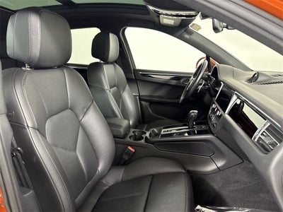 2023 Porsche Macan S