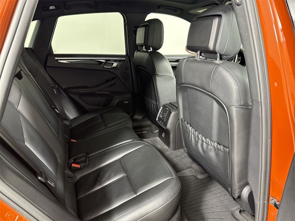 2023 Porsche Macan S