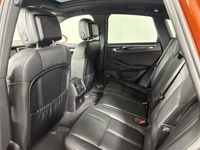 2023 Porsche Macan S