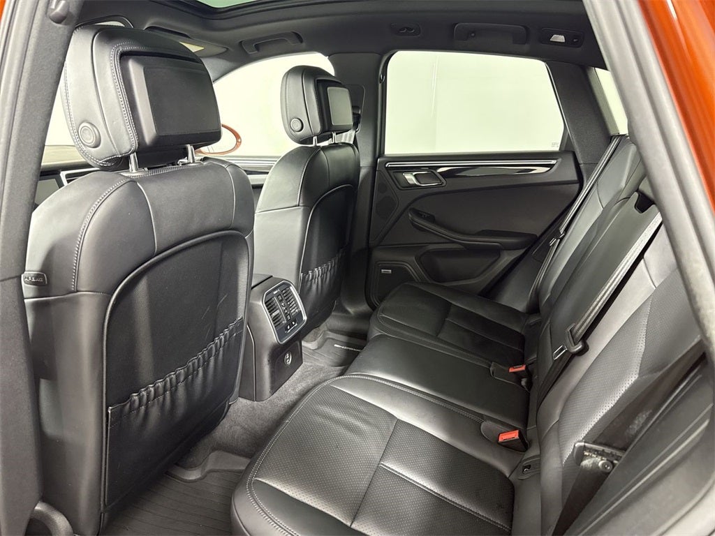 2023 Porsche Macan S