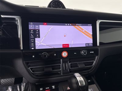 2023 Porsche Macan S