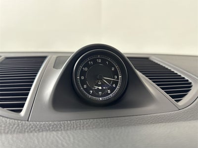 2023 Porsche Macan S