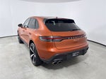 2023 Porsche Macan S