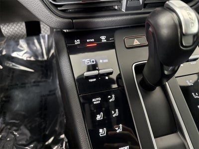 2023 Porsche Macan S