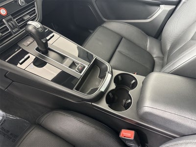 2023 Porsche Macan S