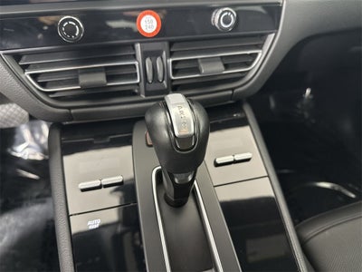 2023 Porsche Macan S