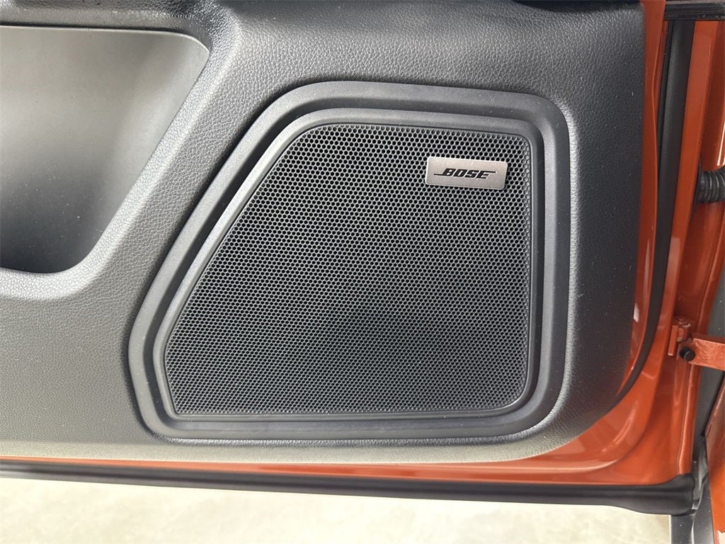 2023 Porsche Macan S