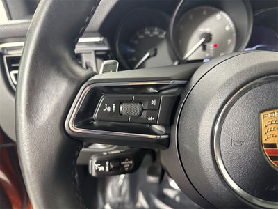 2023 Porsche Macan S