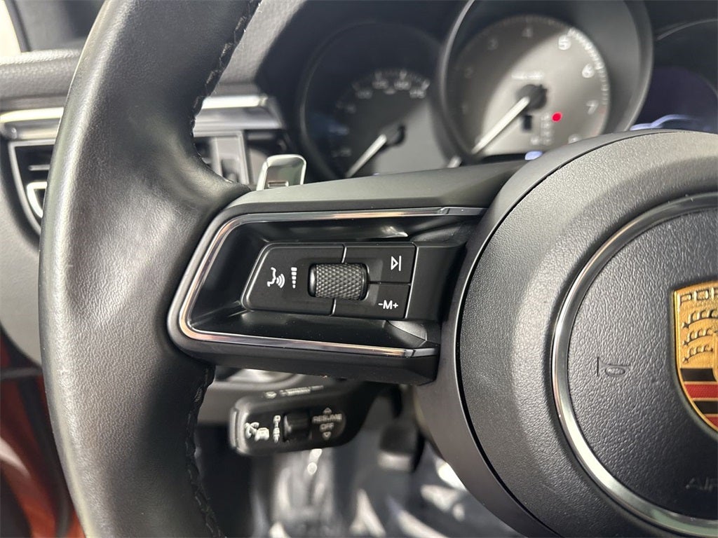 2023 Porsche Macan S