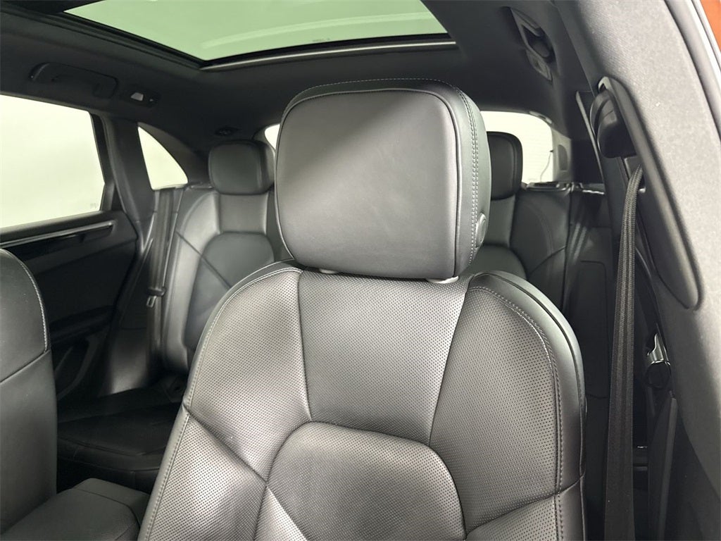 2023 Porsche Macan S