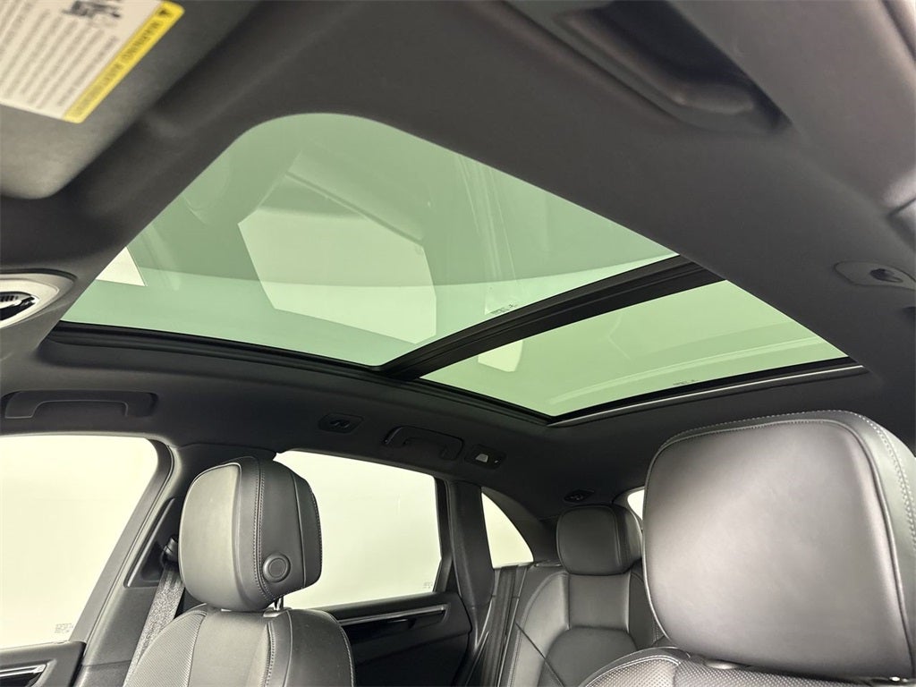 2023 Porsche Macan S