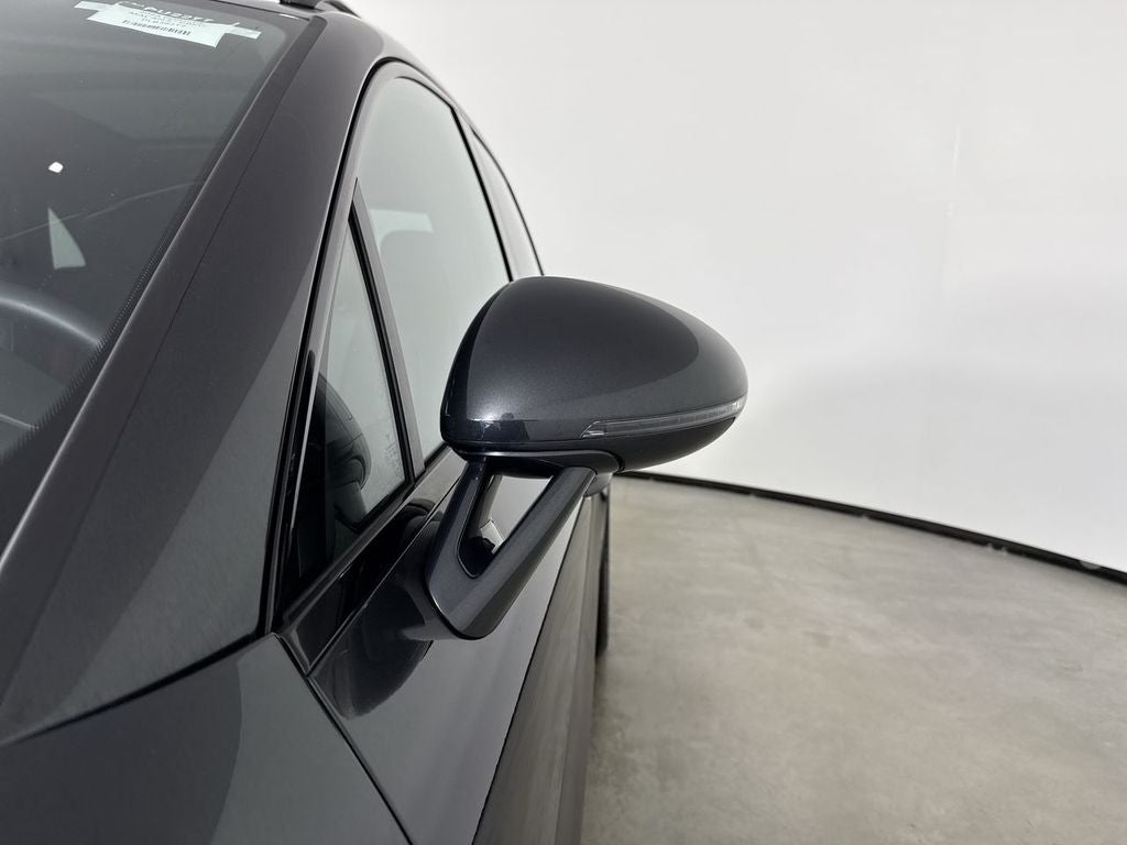 2023 Porsche Macan S