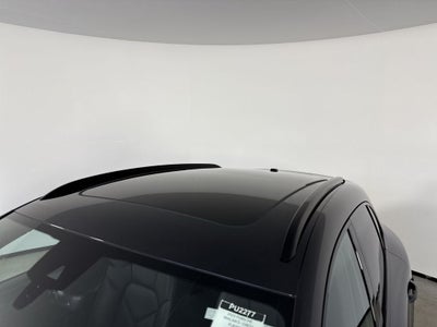 2023 Porsche Macan S