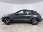 2023 Porsche Macan S