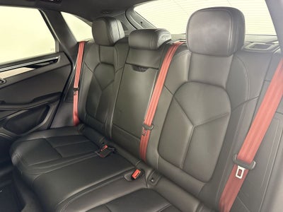 2023 Porsche Macan S