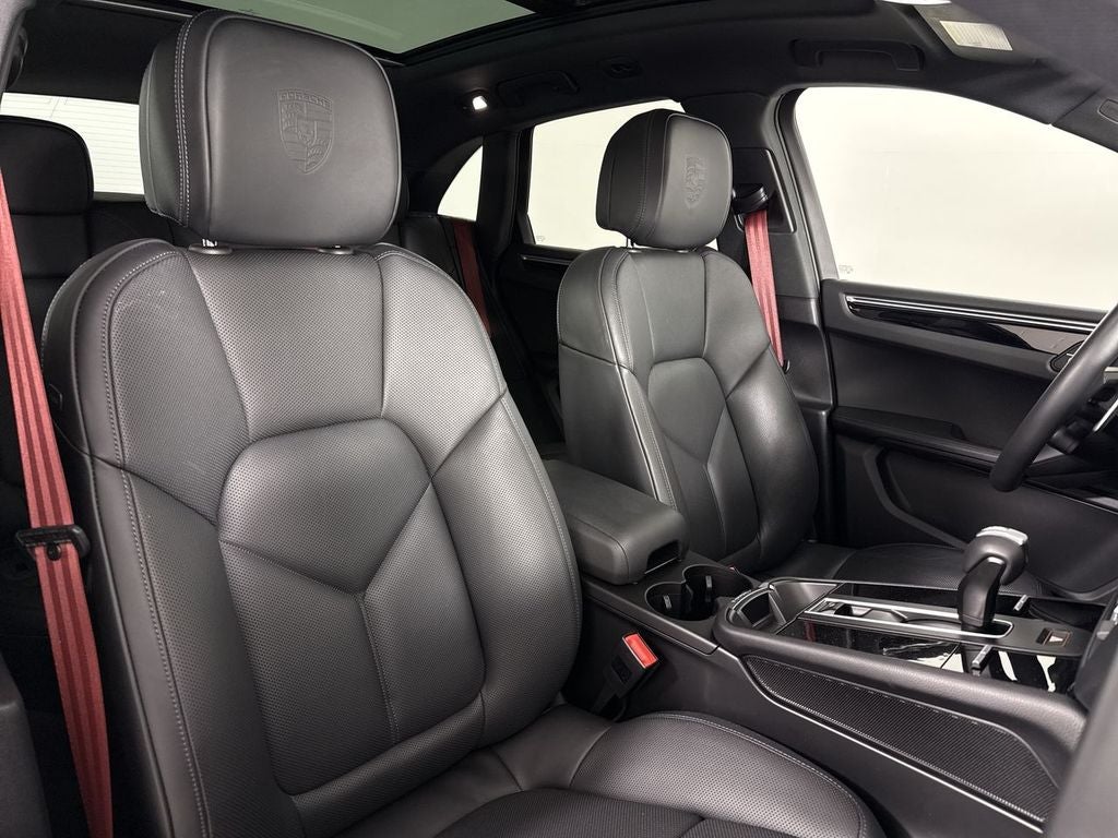 2023 Porsche Macan S
