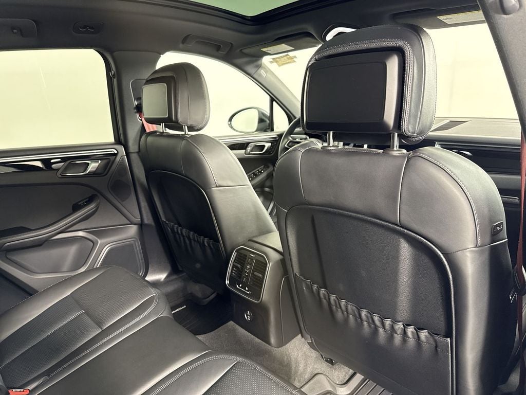 2023 Porsche Macan S