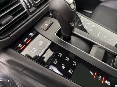 2023 Porsche Macan S