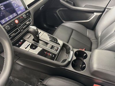 2023 Porsche Macan S