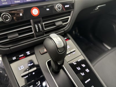 2023 Porsche Macan S