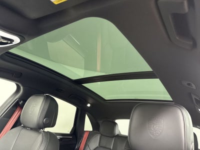 2023 Porsche Macan S